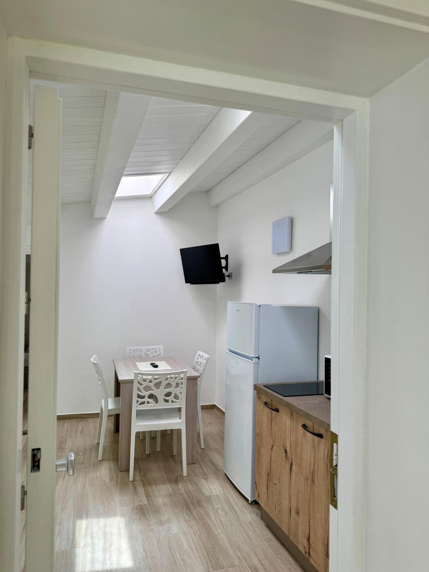 Terrasini Center Apartments Exterior photo
