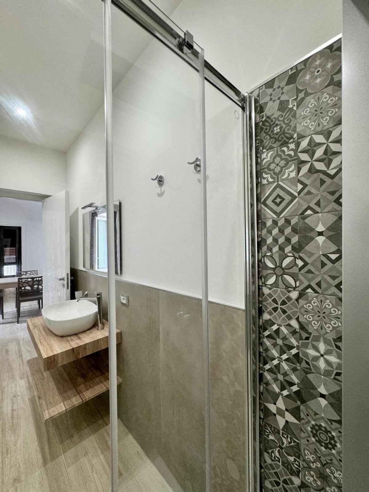 Terrasini Center Apartments Room photo