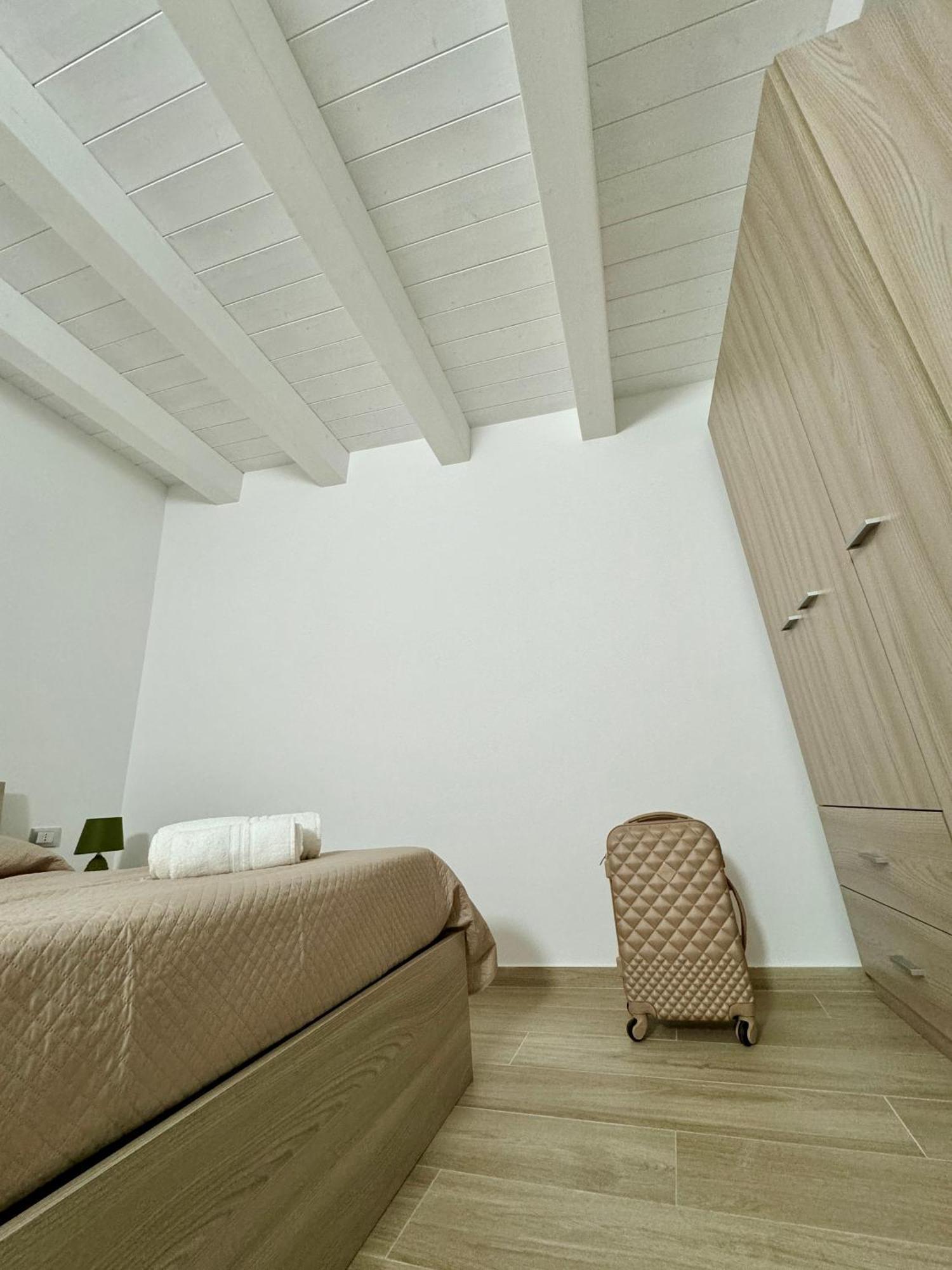 Terrasini Center Apartments Exterior photo